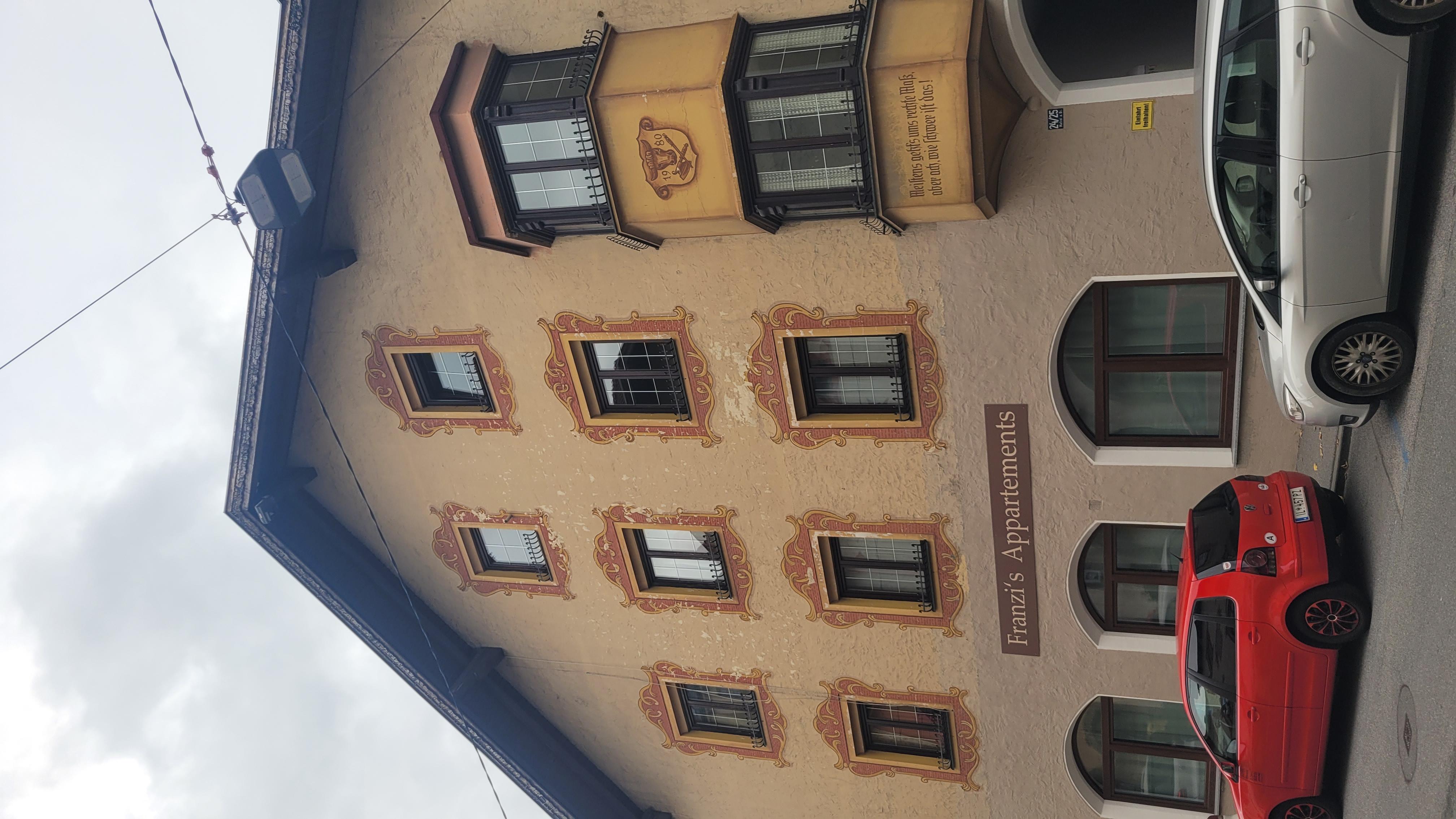 Franzi's Appartments