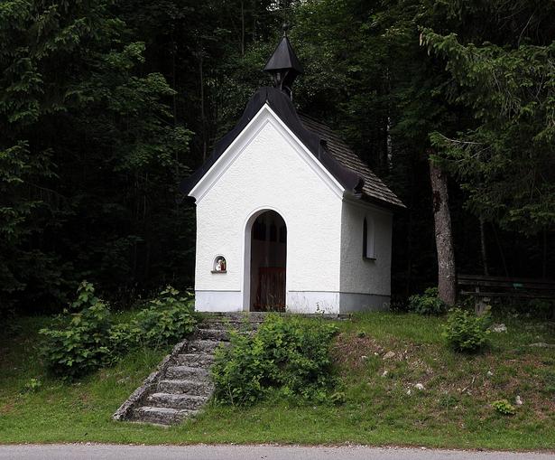 Herz-Jesu-Kapelle