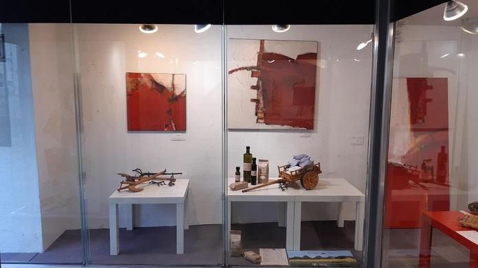 Atelier kreativ Wels