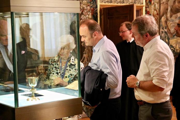 Kunstsammlungen des Stiftes