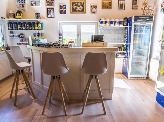 Almtaler Fitness-Center