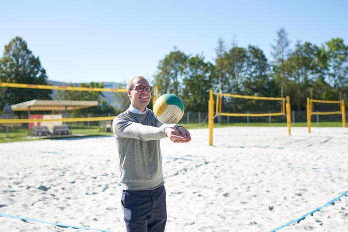 MAXLbeach