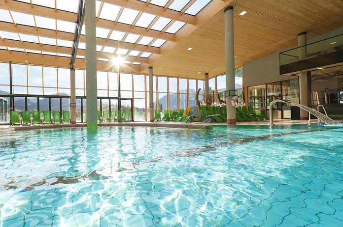 Alpentherme Ehrenberg