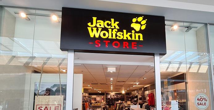 Jack Wolfskin