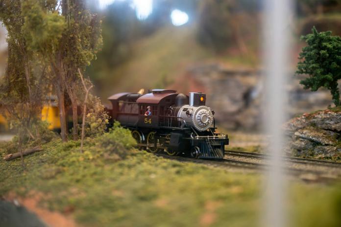 Miniaturwelt Eisenbahn