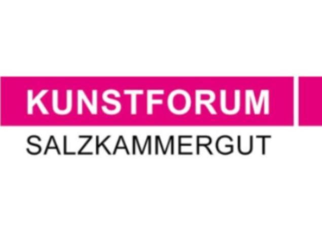 Die Galerie Kunstforum Salzkammergut