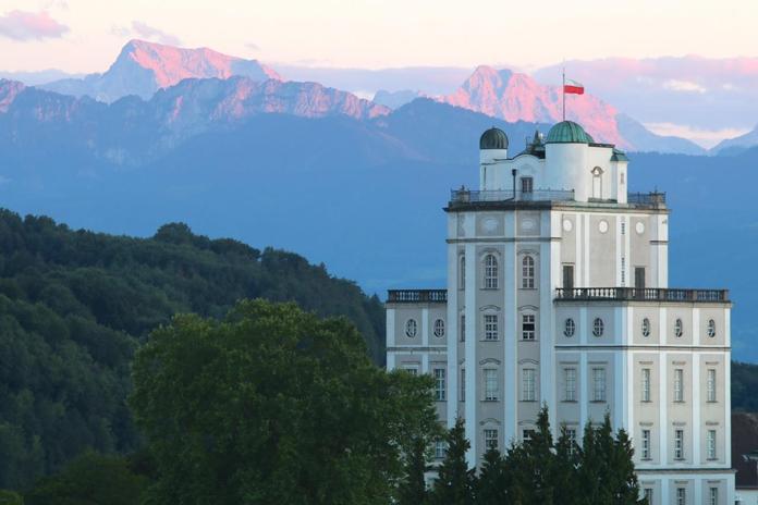 Stift Kremsmünster