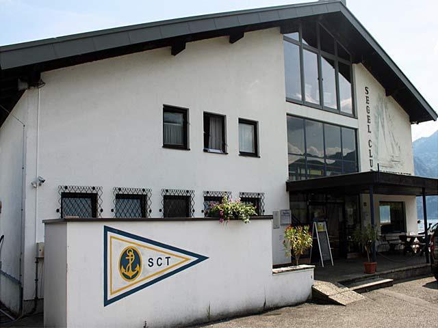 Segelclub Traunkirchen SCT