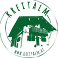 Logo Kreitalm