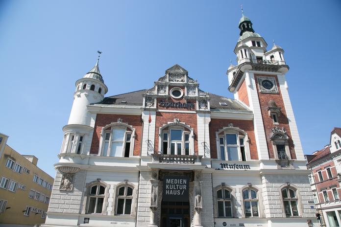 Programmkino Wels