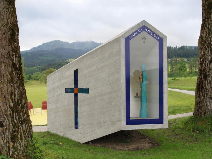 Kapelle Maria am Wege