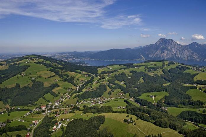 Tennisanlage Reindlmühl