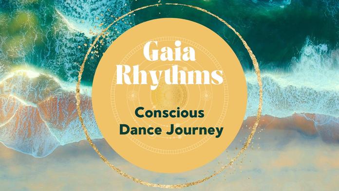 Tanz Event- Gaia Rhythms mit Nora Felicitas Kammerhofer