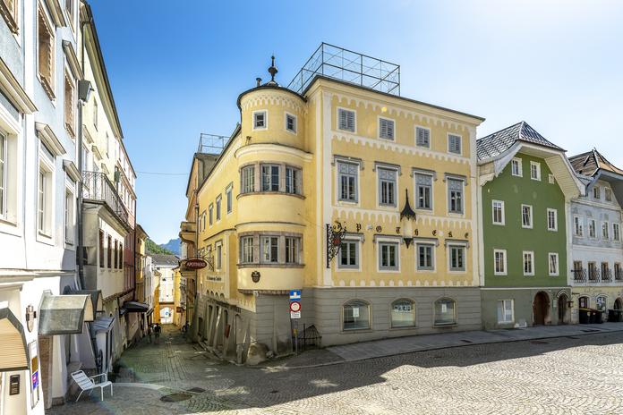 Salzkammergut-Apotheke