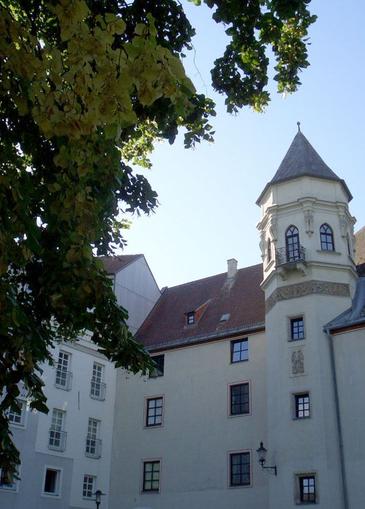 Schloss Pollheim