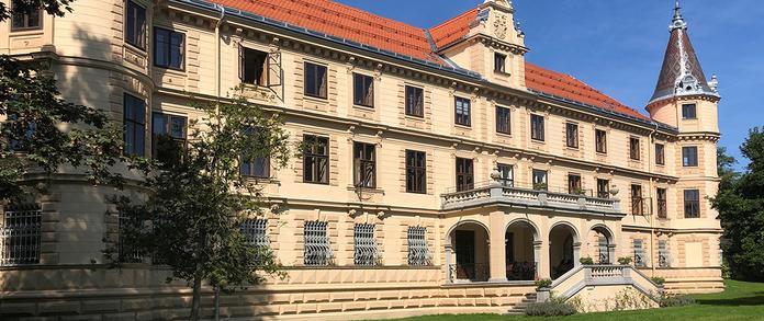 Schloss Puchberg