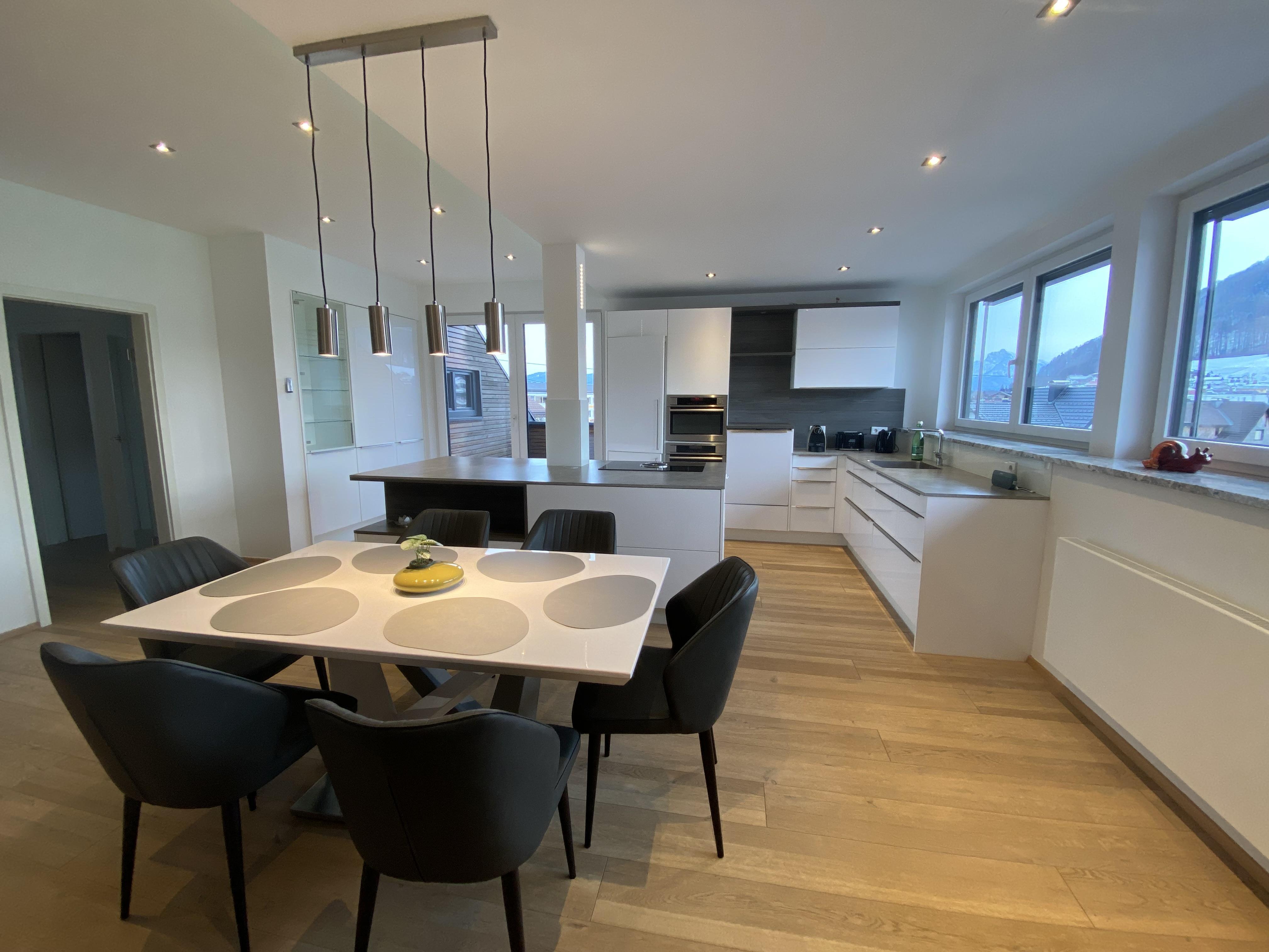Ferienwohnung Moser