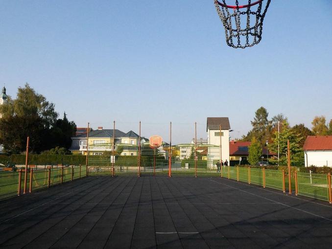 Funcourt - Multisportanlage