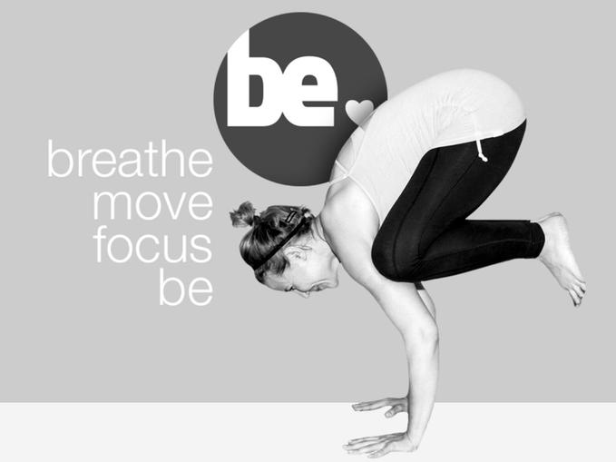 Be.yoga in Pettenbach