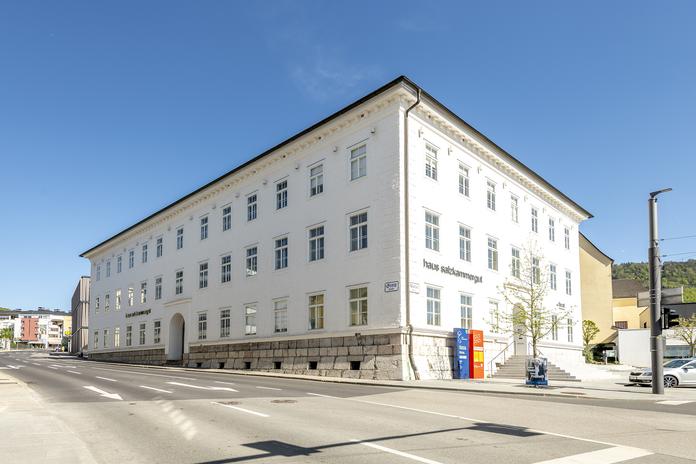 Forstverwaltung