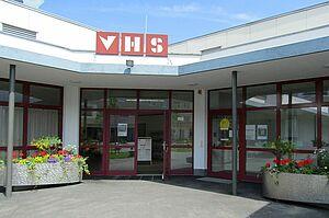 Volkshochschule der Stadt Wels - Zweigstelle Noitzmühle