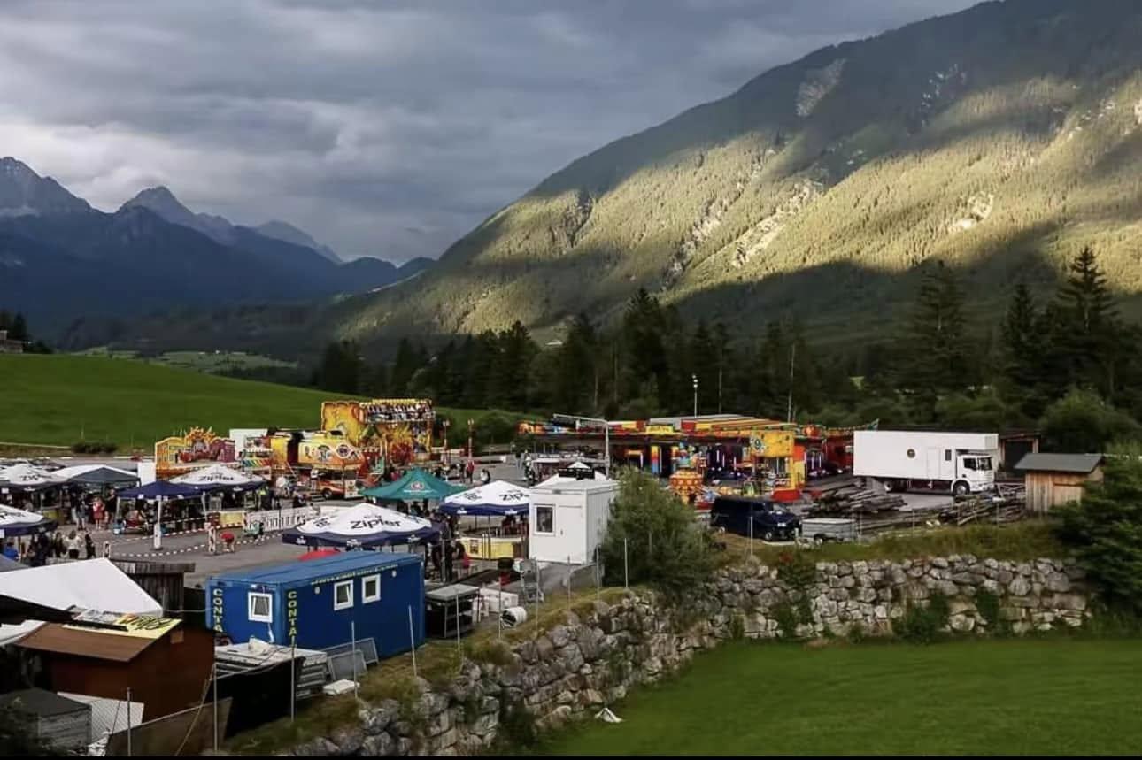 Driving Village