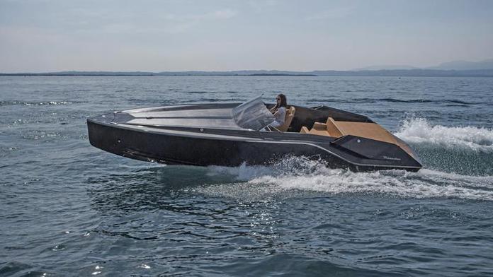 FRAUSCHER BOOTSWERFT