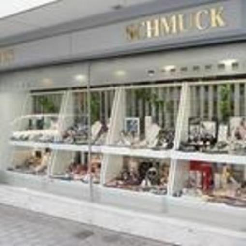 Juwelier Günther Buck