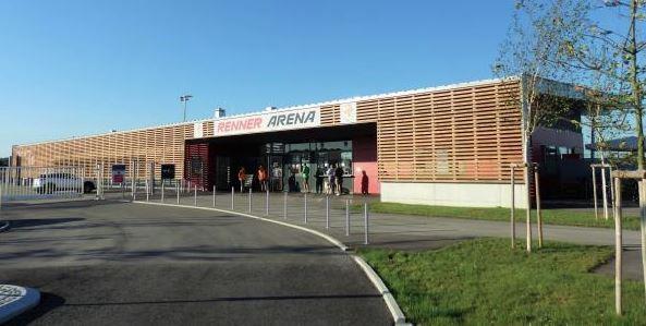 Renner Arena Wels