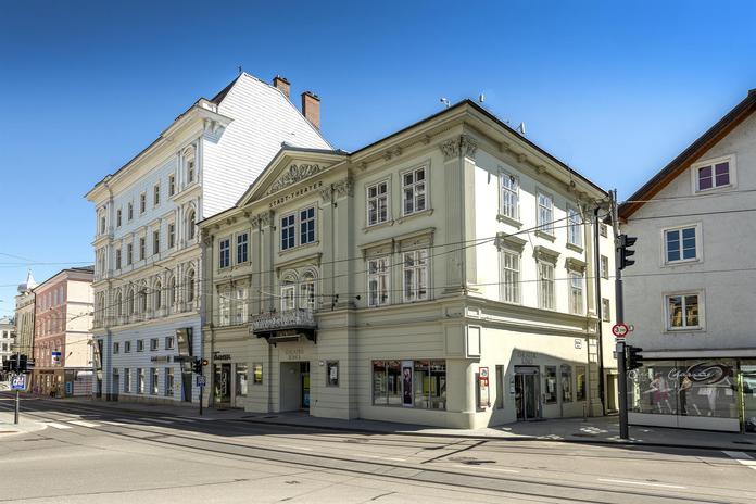 Stadttheater Gmunden