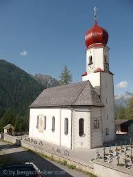 Kirche Bschlabs