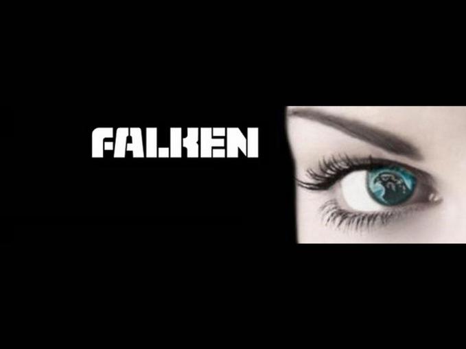 Falken Tore