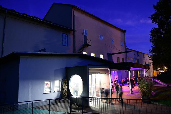 Kultur- und Veranstaltungszentrum ALFA