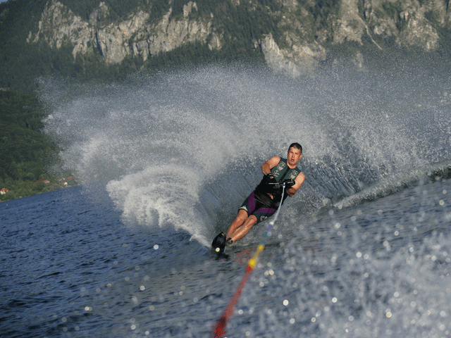 Union Raiffeisen Wasserski- und Wakeboardclub Altmünster