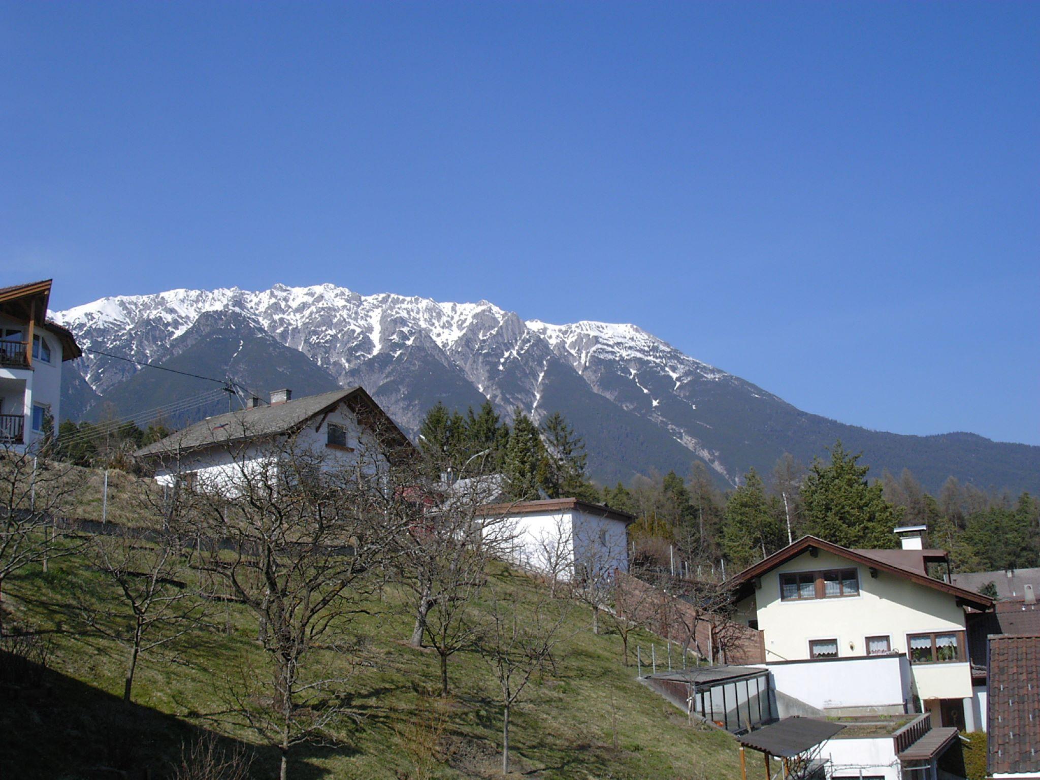 Blick Heiterwand