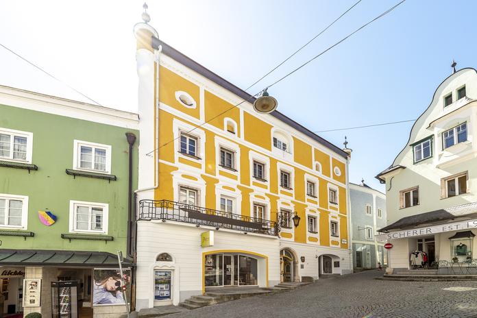Herbergs- und Gästehaus