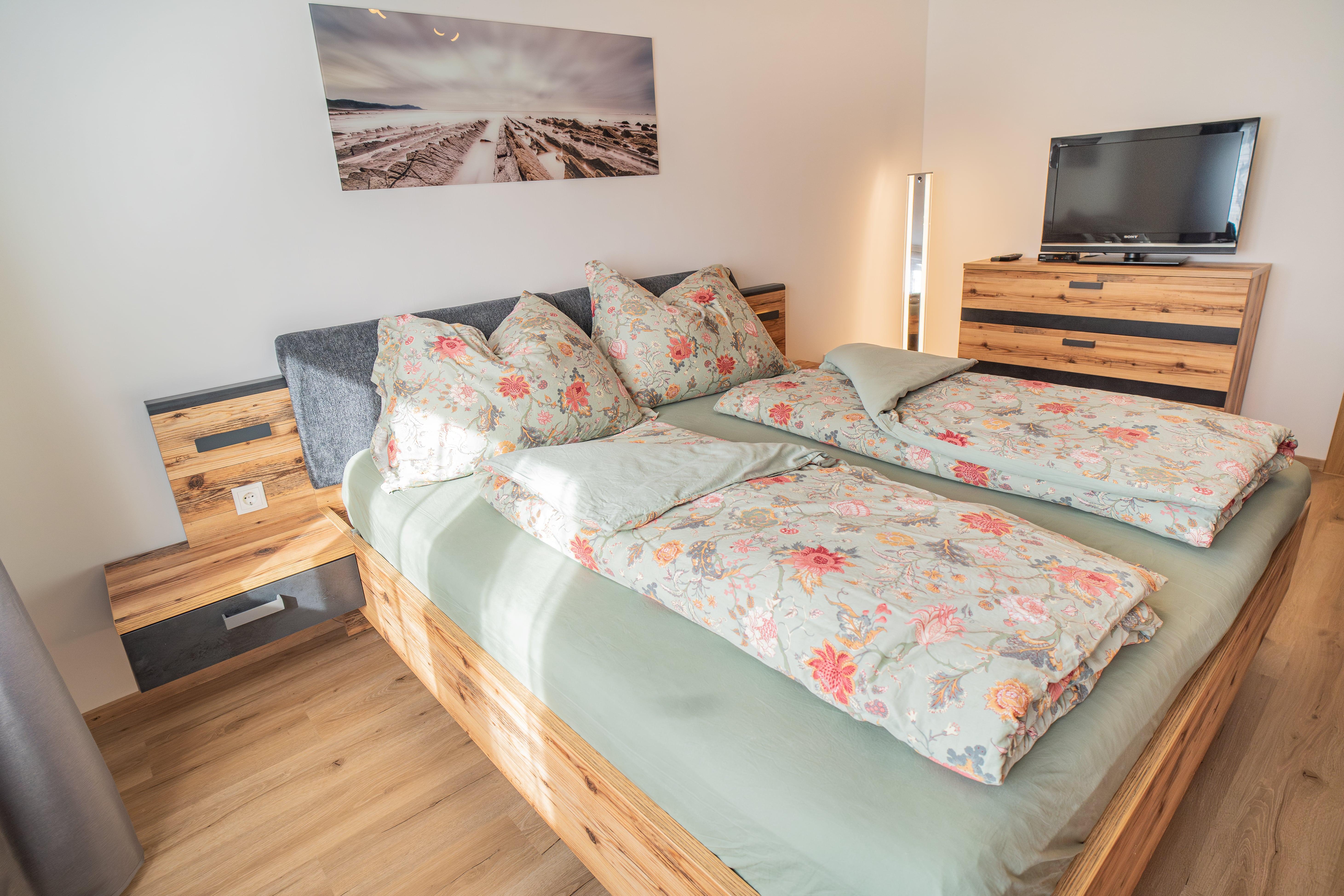 Ferienwohnung Weissl