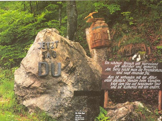 Du-Stein