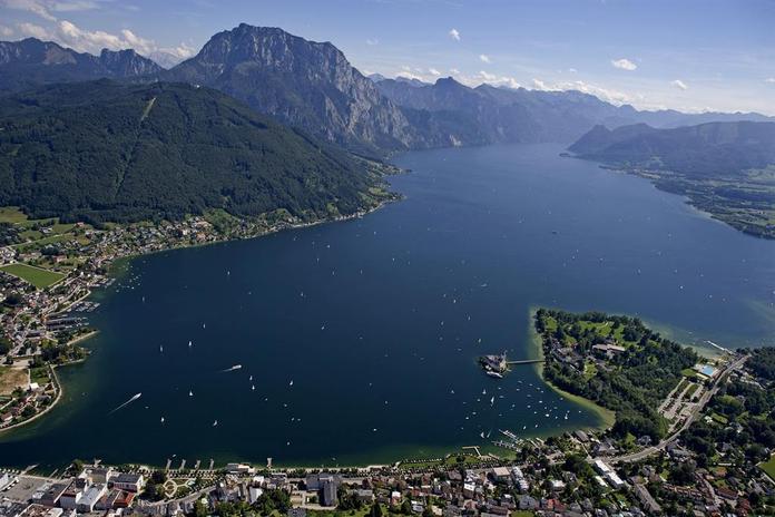 Union Boogie Woogie Club Gmunden