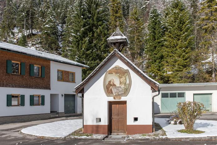 Nothelferkapelle