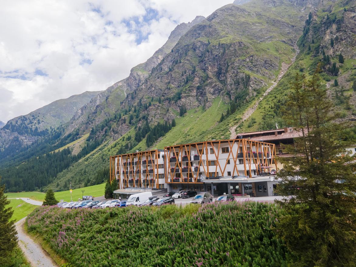 Hotel Gundolf