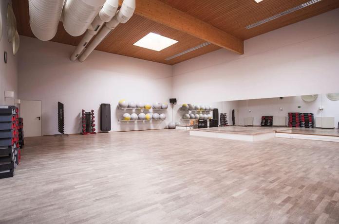 Fit Fabrik Plus Pyramide Wels