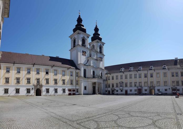 Stift Kremsmünster