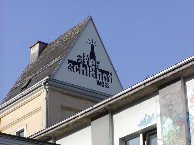 Alter Schlachthof Wels