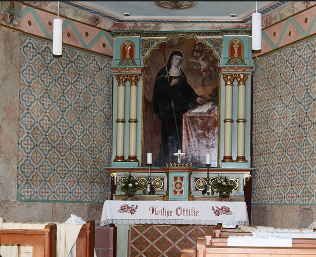 Ottilienkapelle