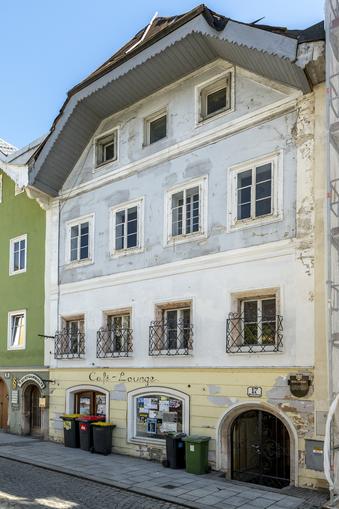 Bürgerhaus