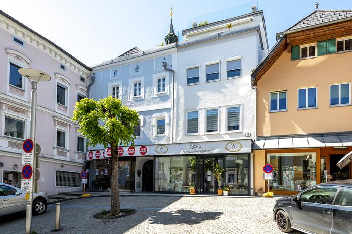 Herbergs- und Zunfthaus