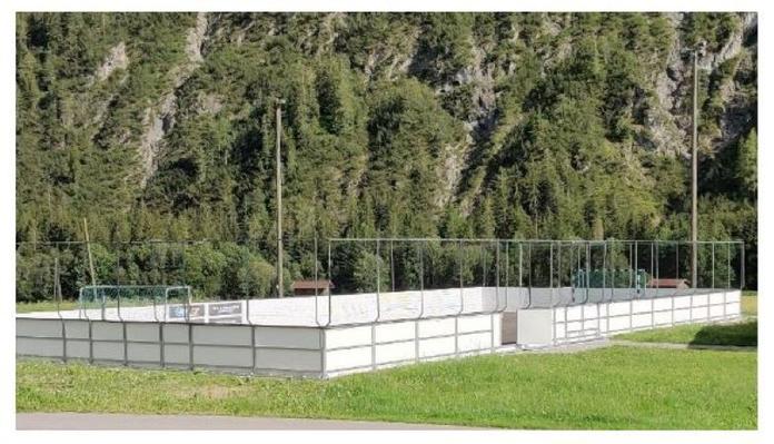 Funcourt Holzgau