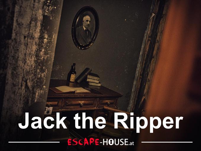 escape house Vorchdorf