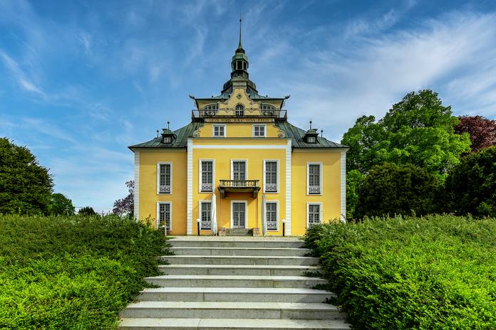 Villa Toscana